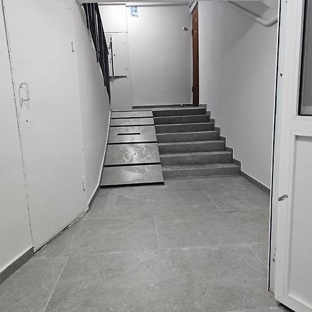 Apartment On Constantin Negruzzi Kisinyov Kültér fotó