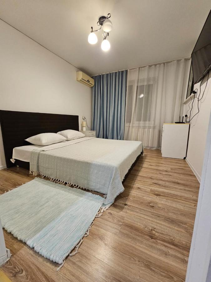 Apartment On Constantin Negruzzi Kisinyov Kültér fotó