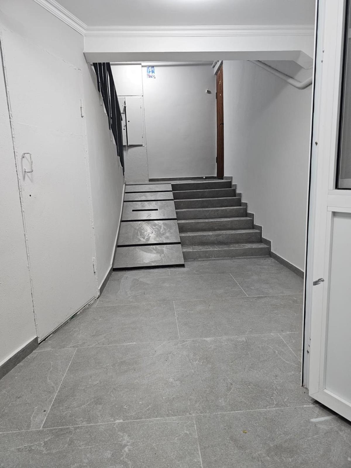 Apartment On Constantin Negruzzi Kisinyov Kültér fotó